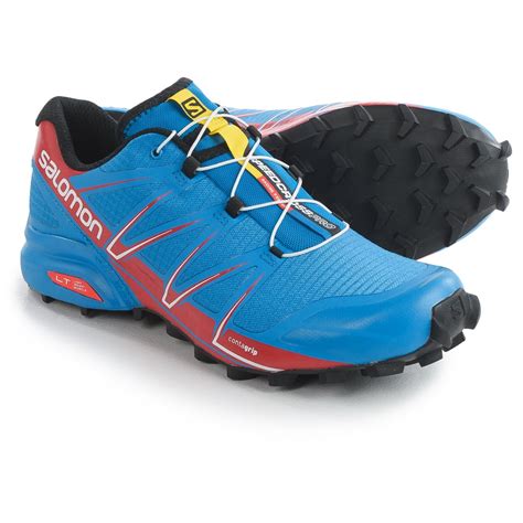 Salomon shoes for men